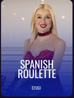 Spanish Roulette