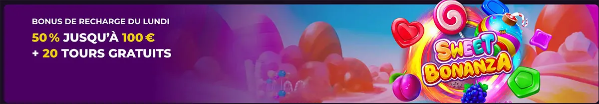 Promotion Rockstar Casino