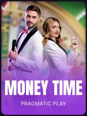 Money Time