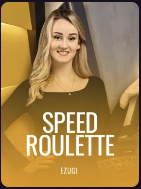 Speed Roulette