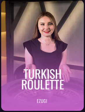 Turkish Roulette